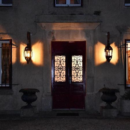 Residence Le Petit Paradis Labastide-Rouairoux Eksteriør bilde
