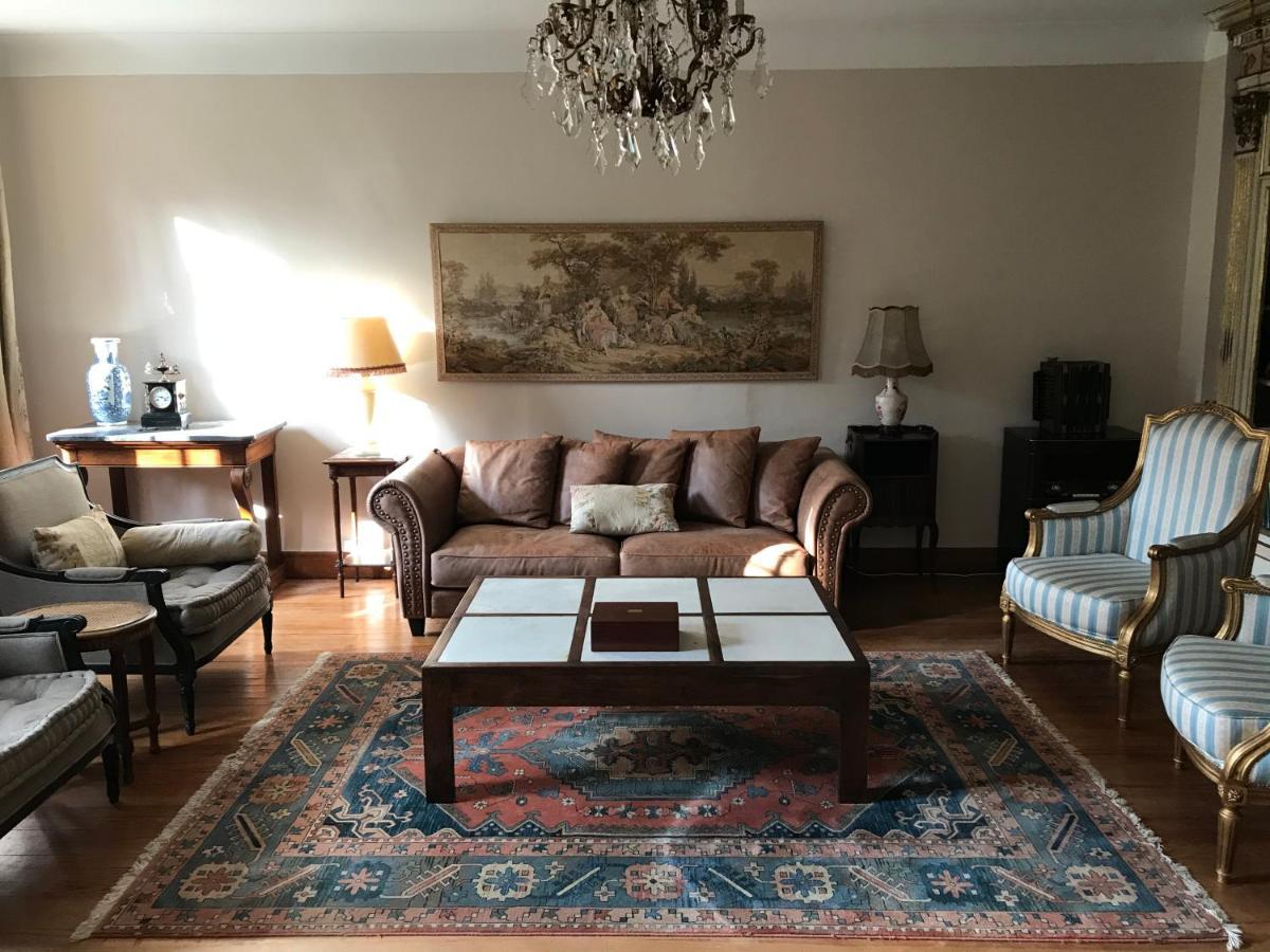 Residence Le Petit Paradis Labastide-Rouairoux Eksteriør bilde