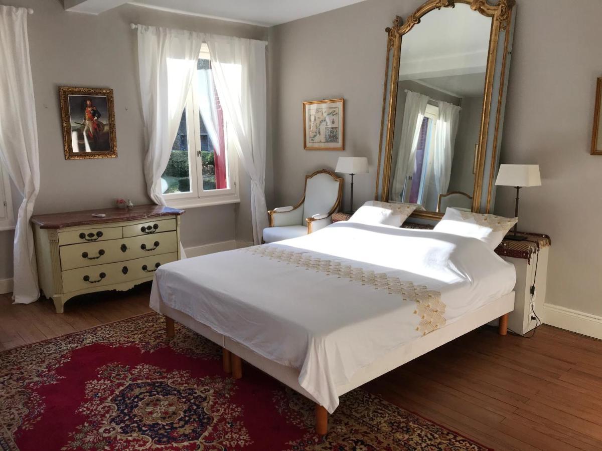 Residence Le Petit Paradis Labastide-Rouairoux Eksteriør bilde