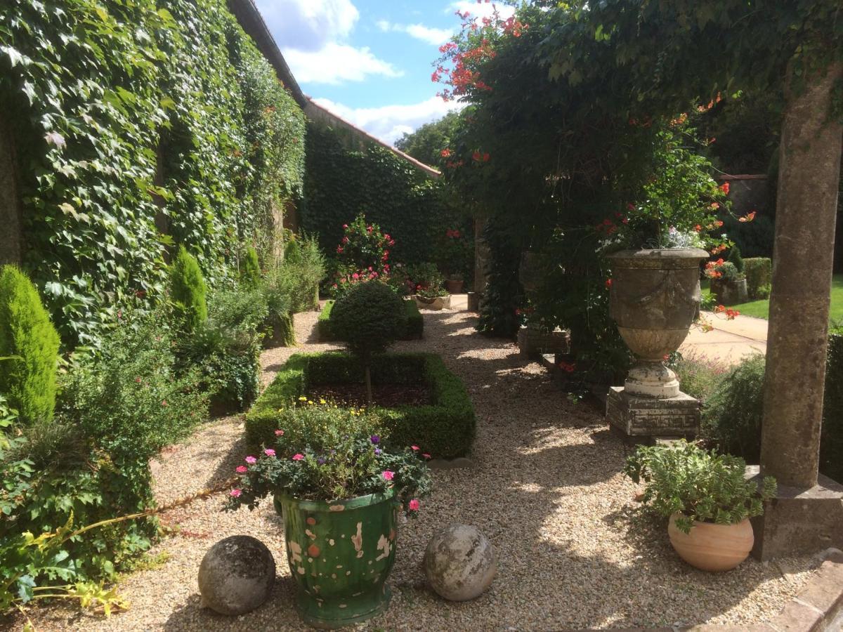 Residence Le Petit Paradis Labastide-Rouairoux Eksteriør bilde
