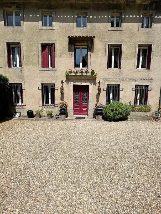 Residence Le Petit Paradis Labastide-Rouairoux Eksteriør bilde
