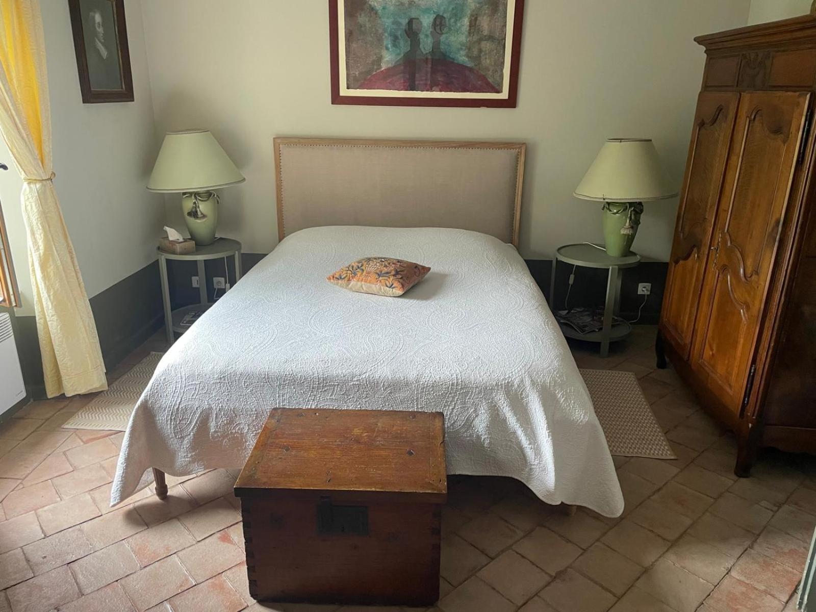 Residence Le Petit Paradis Labastide-Rouairoux Eksteriør bilde