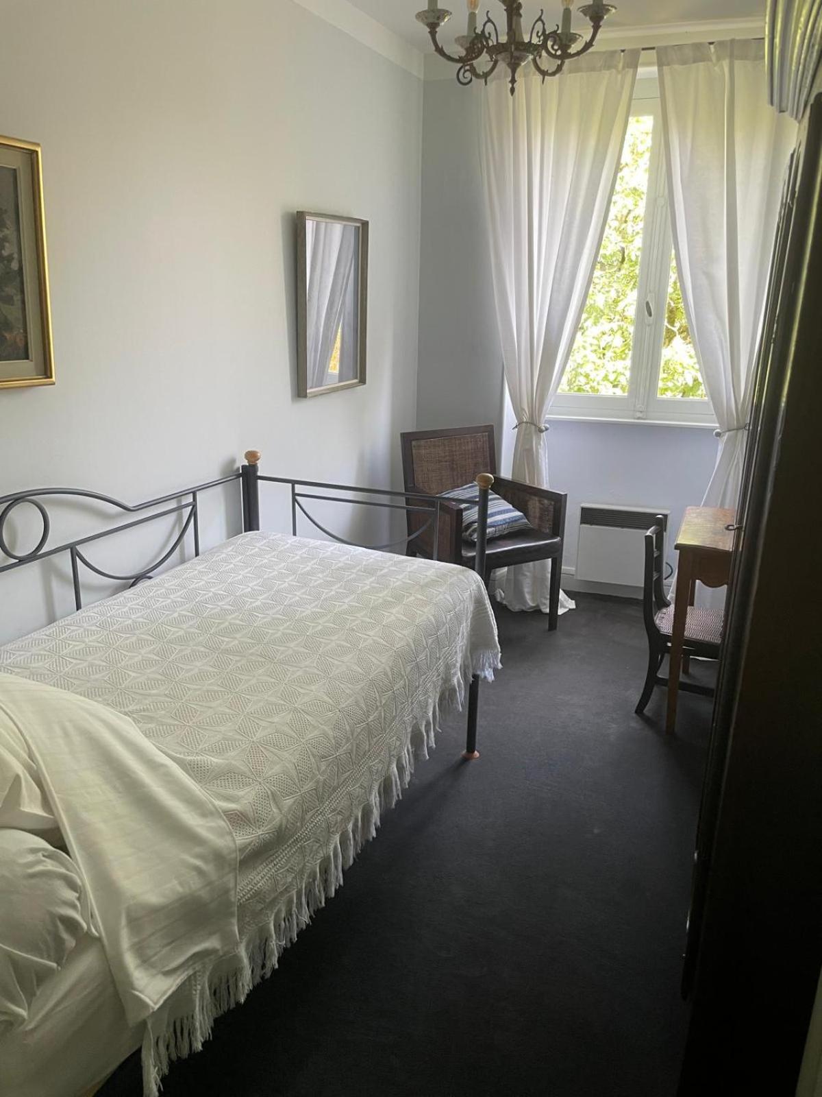 Residence Le Petit Paradis Labastide-Rouairoux Eksteriør bilde