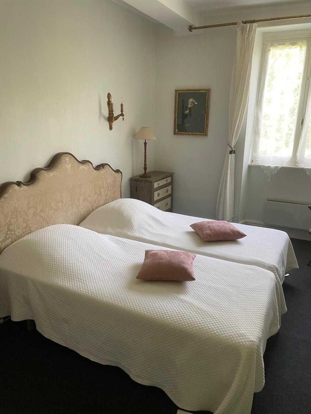 Residence Le Petit Paradis Labastide-Rouairoux Eksteriør bilde