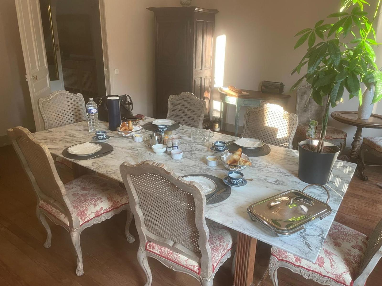 Residence Le Petit Paradis Labastide-Rouairoux Eksteriør bilde