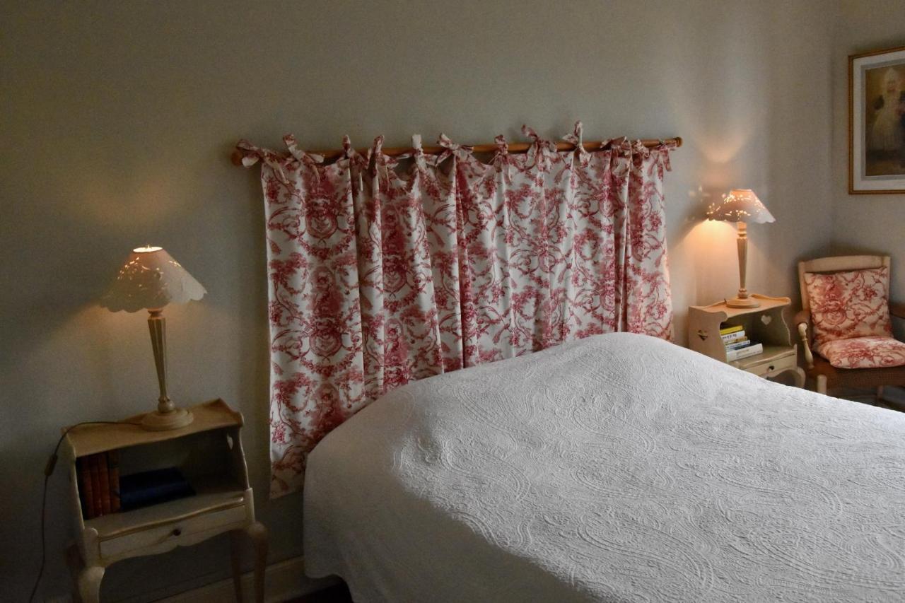 Residence Le Petit Paradis Labastide-Rouairoux Eksteriør bilde