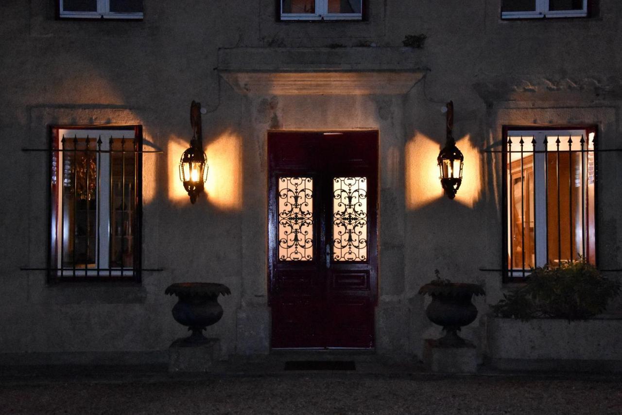 Residence Le Petit Paradis Labastide-Rouairoux Eksteriør bilde