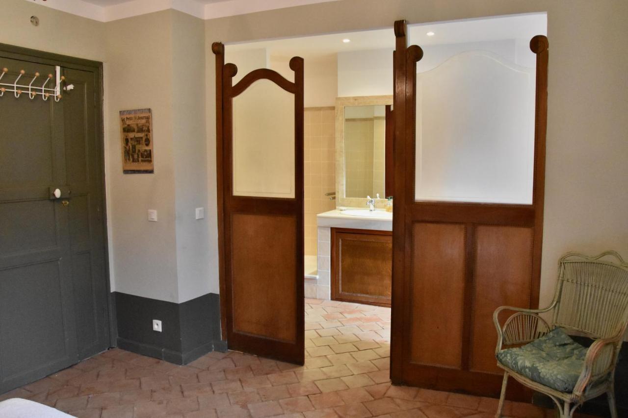 Residence Le Petit Paradis Labastide-Rouairoux Eksteriør bilde